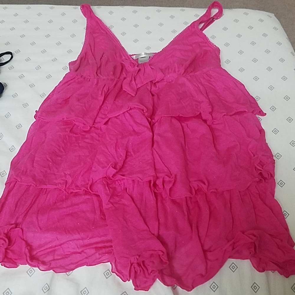 Lingerie